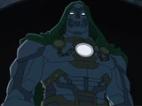 Victor von Doom (Tierra-TRN365)