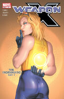 Weapon X (Vol. 2) #11