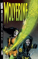 Wolverine (Vol. 2) #179 "Of Lesser Demons..." Release date: July 31, 2002 Cover date: September, 2002