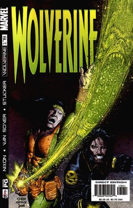 Wolverine Vol 2 179