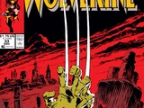 Wolverine Vol 2 33