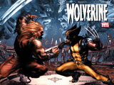 Wolverine Vol 3 50