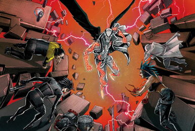 X-Force Vol 4 14 | Marvel Database | Fandom