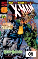 X-Man Vol 1 50.jpg (779 KB) X-Man #50