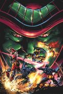 X-Men Unlimited (Vol. 2) #13