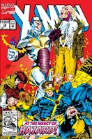 X-Men (Vol. 2) #12