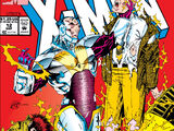X-Men Vol 2 12