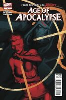 Age of Apocalypse Vol 1 9