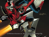 Amazing Spider-Man Vol 1 551