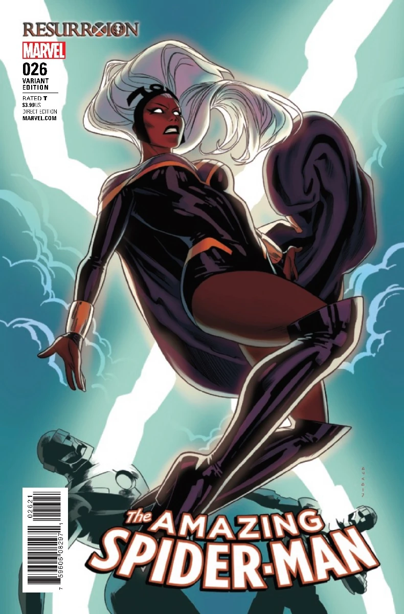 Heft (ResurrXion Variant)