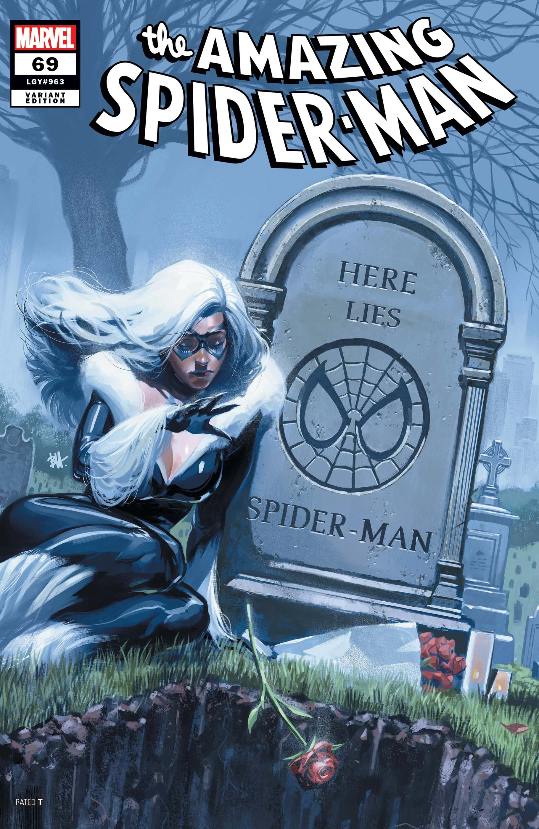 Heft (Harvey Variant)