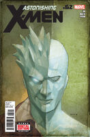 Astonishing X-Men Vol 3 62