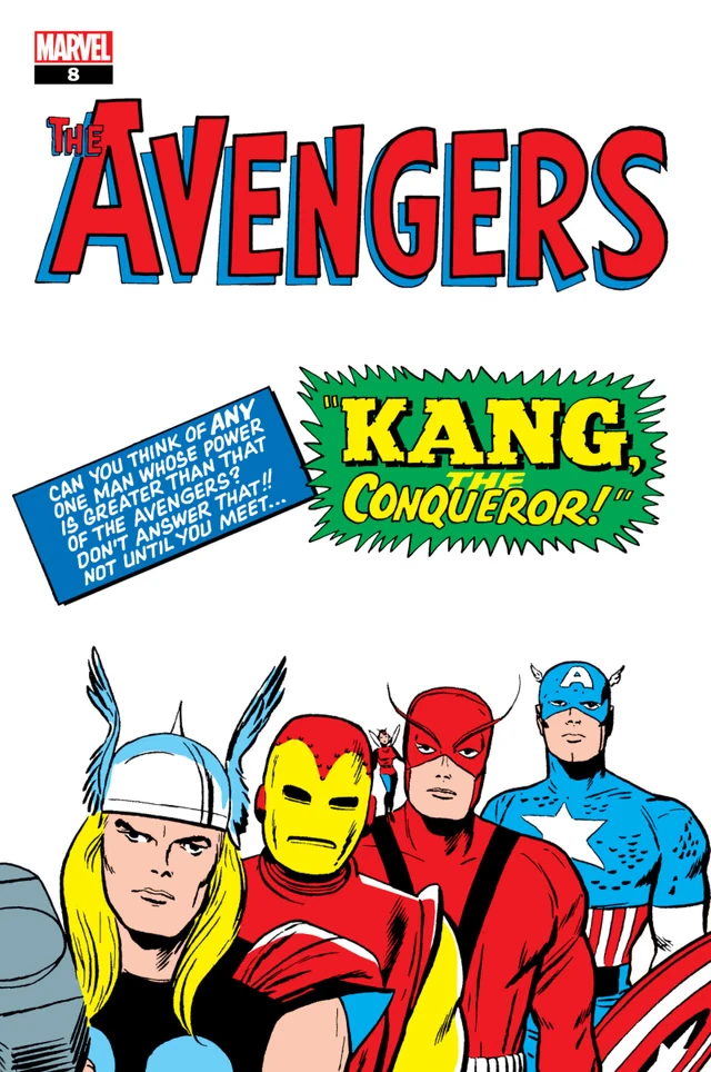 Heft (VeVe Exclusive NFT Vibranium Variant)