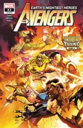 Avengers Vol 8 42 (943 KB) Avengers (Vol. 8) #42