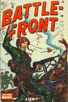 Battlefront #25