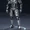 Black and White Armor (Earth-38264)