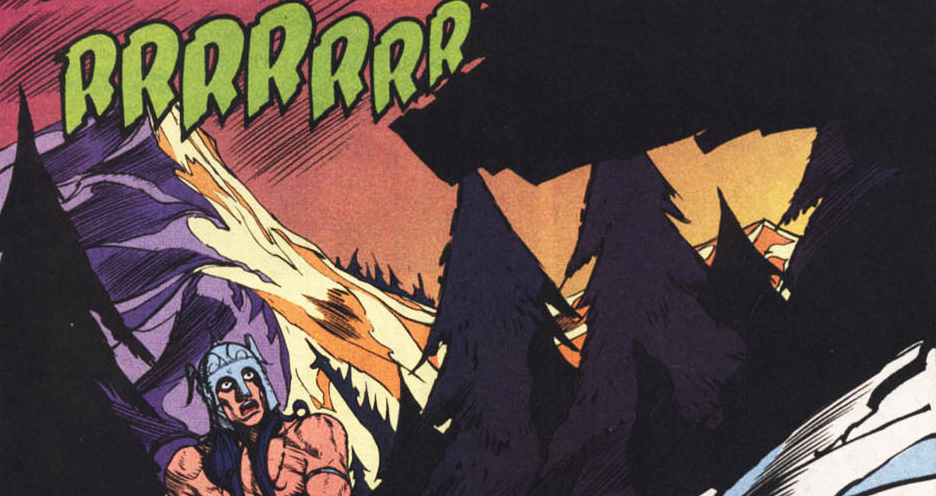 Brythunia Marvel Database Fandom Latest