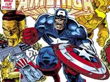 Captain America Vol 1 437