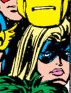 Ms. Marvel Criminal gained Nova-power (Earth-97751)