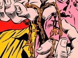 Chain of Ankhs