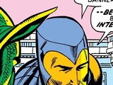 Cobrah (Earth-616)