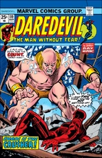 Daredevil Vol 1 119