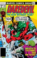 Daredevil Vol 1 153