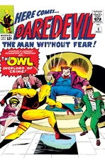 Daredevil Vol 1 3