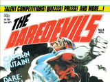 Daredevils Vol 1 4