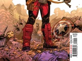 Deadpool Vol 6