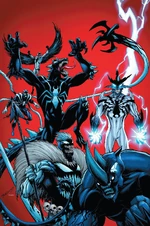 Home to the Symbiote Six (Earth-11964)