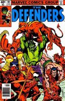 Defenders Vol 1 80