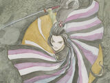 Demon Wars: Scarlet Sin Vol 1 1