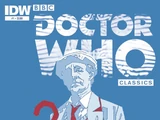 Doctor Who Classics Vol 5 1