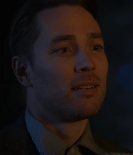 Edward Tate (Earth-TRN836) from Helstrom (TV series) Season 1 1