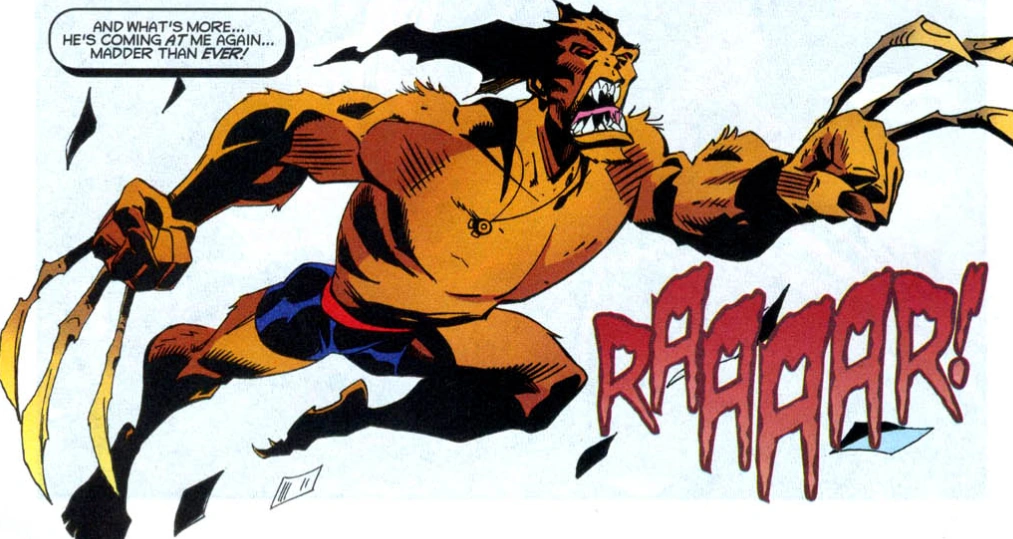 Edwin Jones (CounterEarth) (EarthTRN583) Marvel Database Fandom