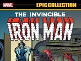 Epic Collection: Iron Man Vol 1 1