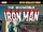 Epic Collection: Iron Man Vol 1 1