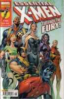 Essential X-Men #146 Cover date: December, 2006