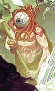 Eyemazons from Weirdworld Vol 1 5 001