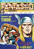 Fantastic! Vol 1 82.jpg (663 KB) Fantastic! #82 Release date: August 31, 1968 Cover date: August, 1968