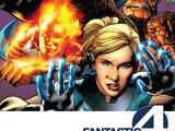 Fantastic Four Annual Vol 1 32