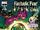 Fantastic Four: Negative Zone Vol 1