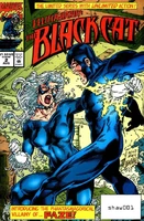 Felicia Hardy: The Black Cat #2