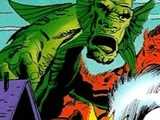 Fin Fang Foom (Earth-81513)