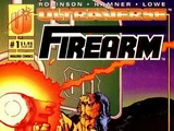 Firearm Vol 1 1