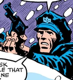 Forbes (Earth-616) Amazing Spider-Man Vol 1 166