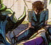 Current Reality is Unknown (Unknown Reality)