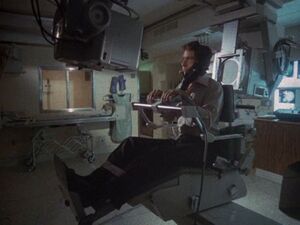 Gamma Ray Projector from The Incredible Hulk (1977 film) 002