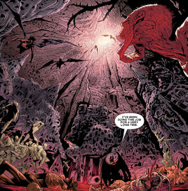 Hell from Wolverine Vol 4 1 001